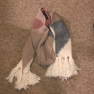 Scarve